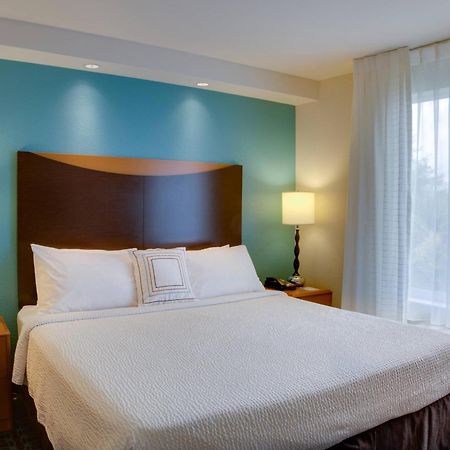 Fairfield By Marriott Inn & Suites Melbourne West/Palm Bay Buitenkant foto