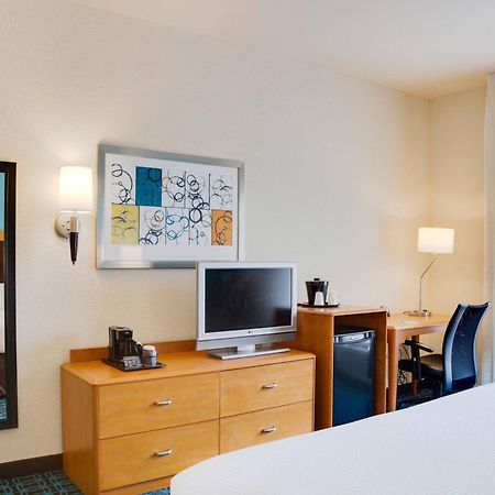 Fairfield By Marriott Inn & Suites Melbourne West/Palm Bay Buitenkant foto