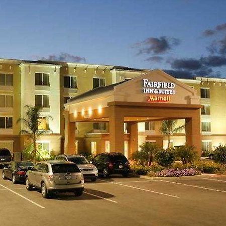 Fairfield By Marriott Inn & Suites Melbourne West/Palm Bay Buitenkant foto