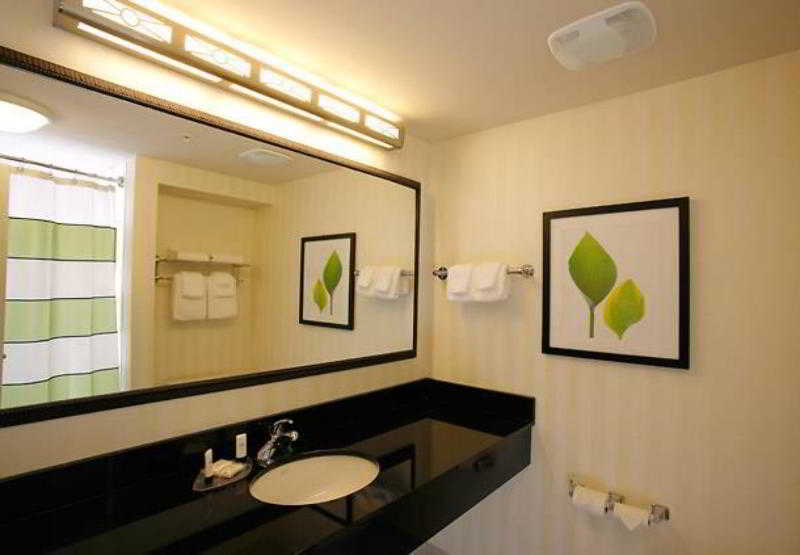 Fairfield By Marriott Inn & Suites Melbourne West/Palm Bay Buitenkant foto