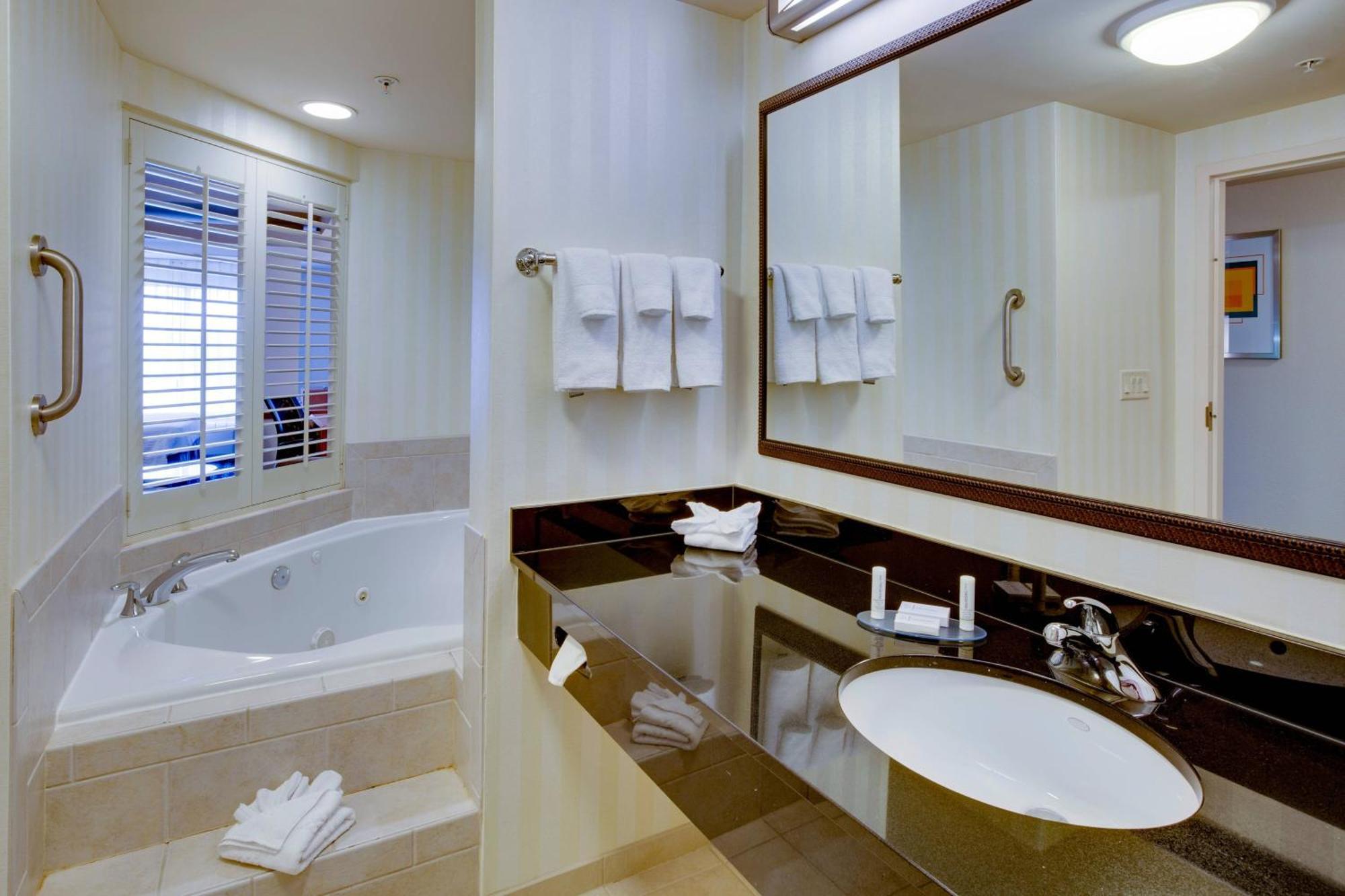 Fairfield By Marriott Inn & Suites Melbourne West/Palm Bay Buitenkant foto