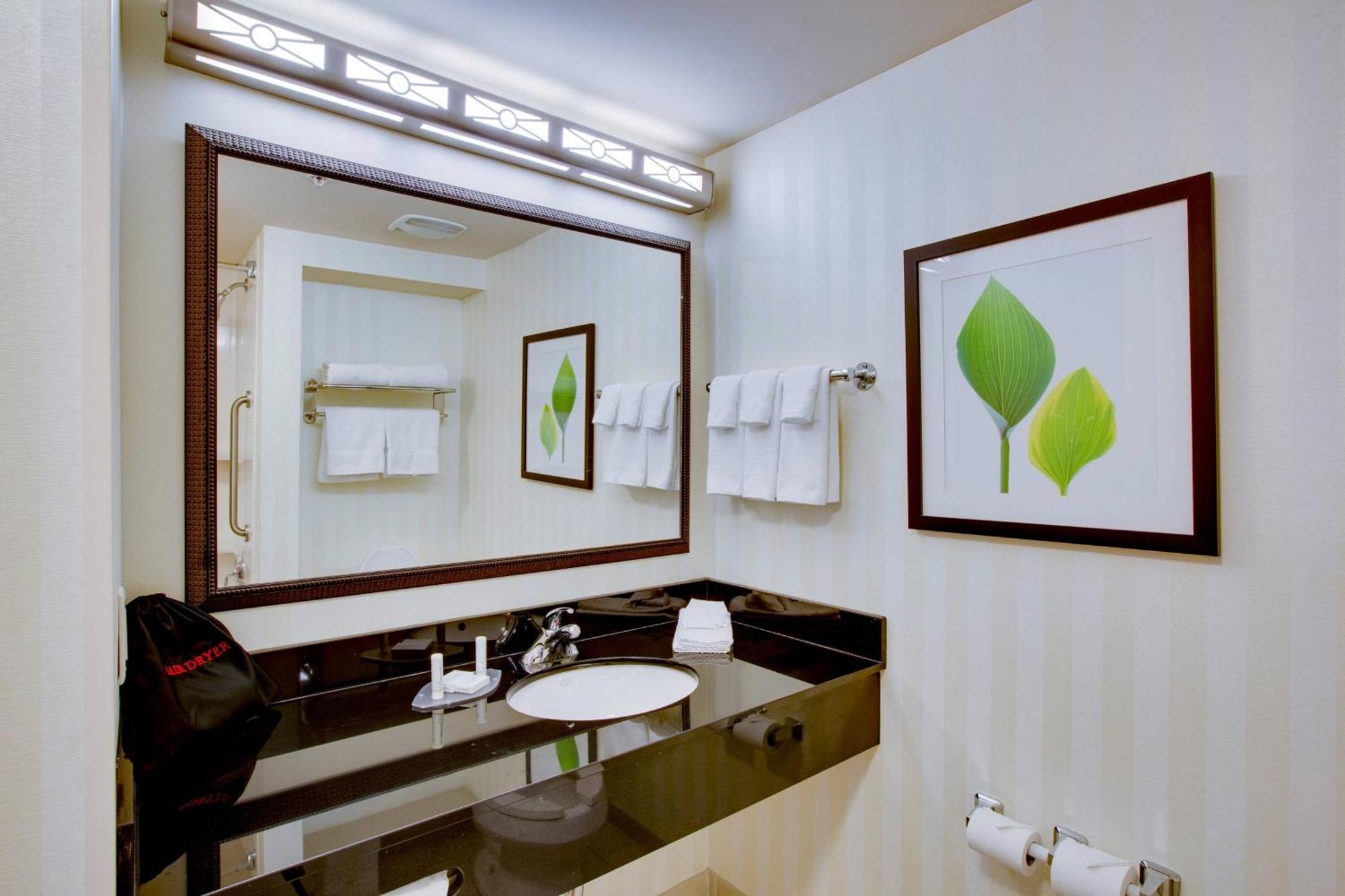 Fairfield By Marriott Inn & Suites Melbourne West/Palm Bay Buitenkant foto