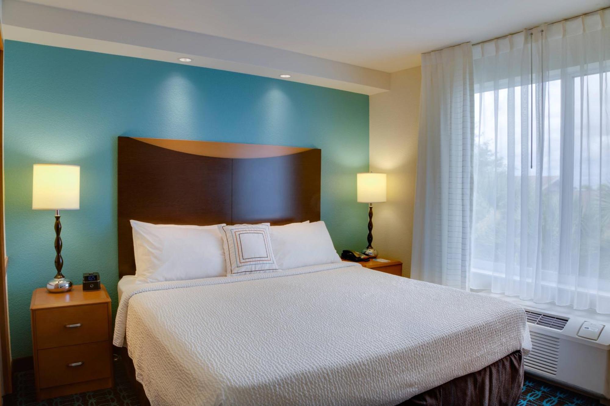 Fairfield By Marriott Inn & Suites Melbourne West/Palm Bay Buitenkant foto