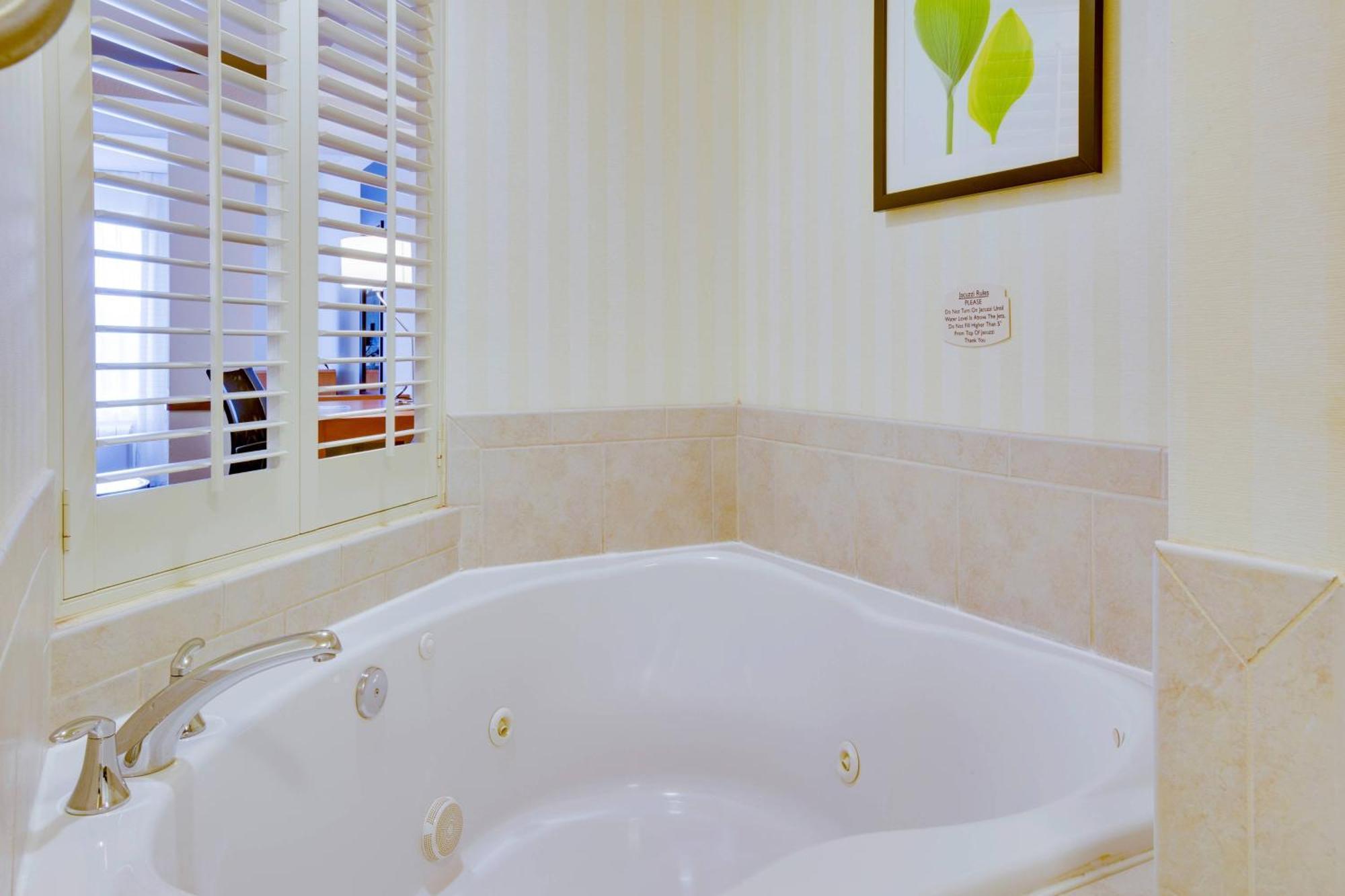 Fairfield By Marriott Inn & Suites Melbourne West/Palm Bay Buitenkant foto