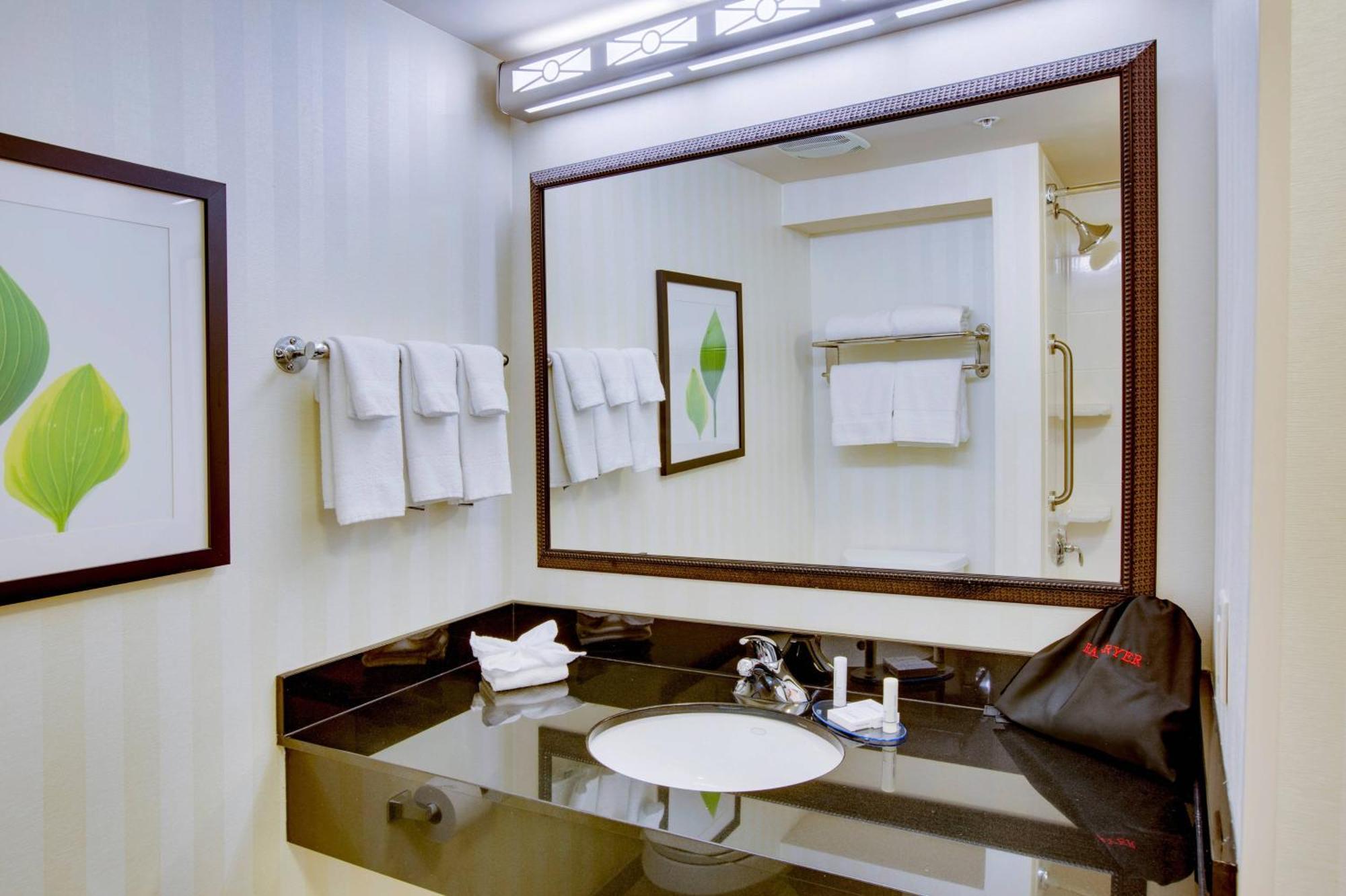 Fairfield By Marriott Inn & Suites Melbourne West/Palm Bay Buitenkant foto