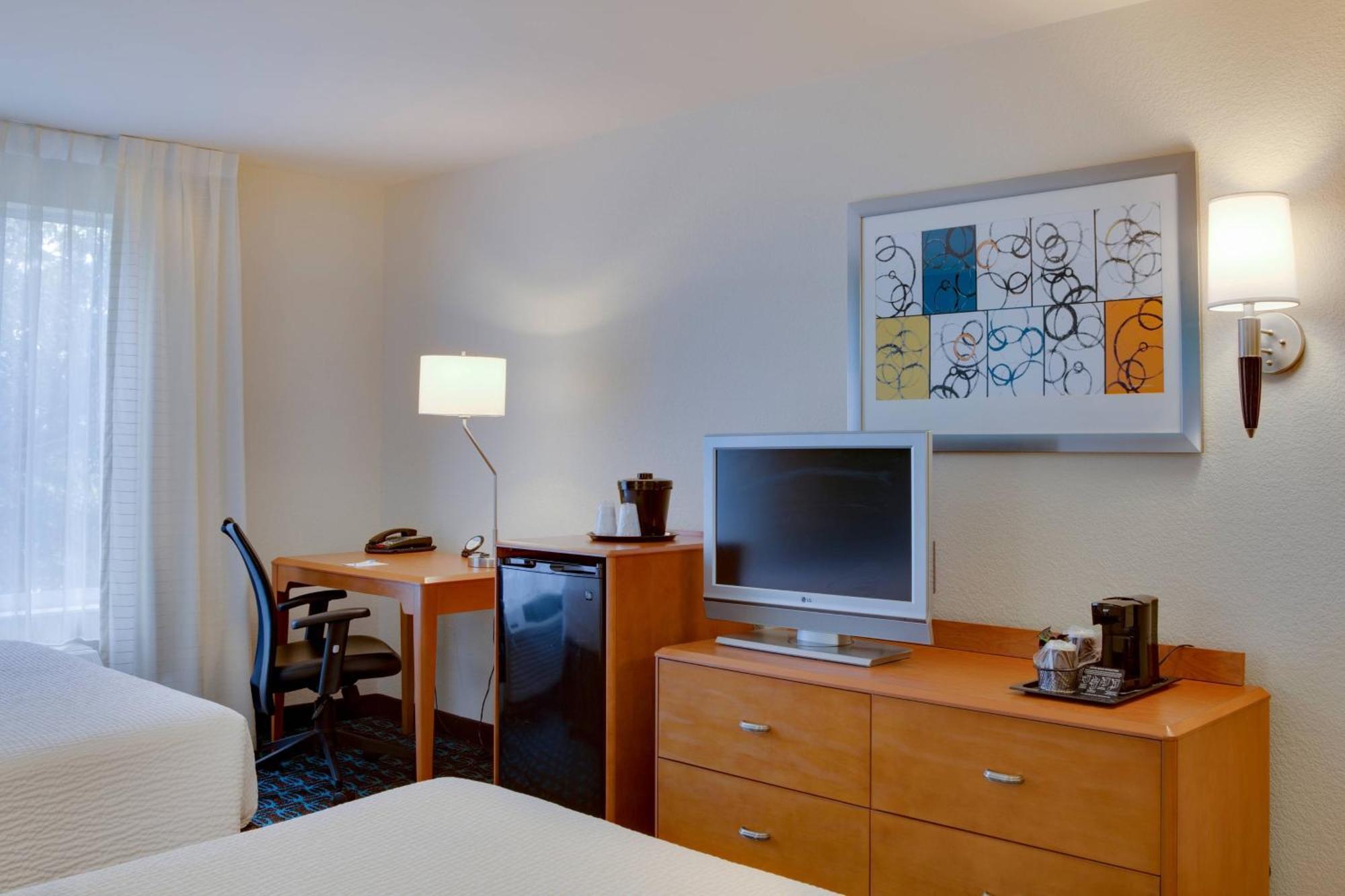Fairfield By Marriott Inn & Suites Melbourne West/Palm Bay Buitenkant foto