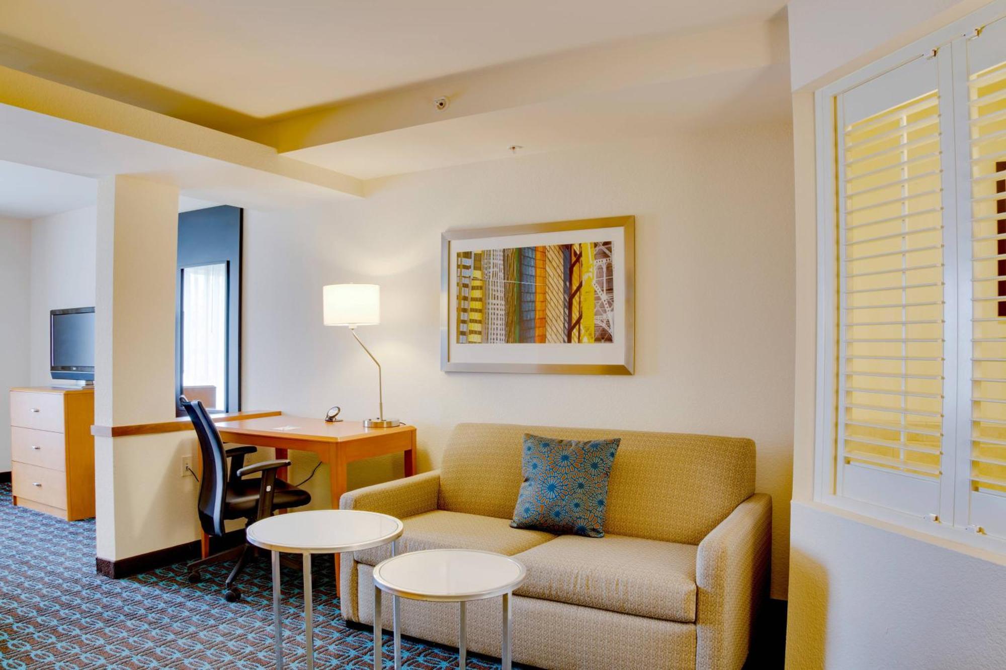 Fairfield By Marriott Inn & Suites Melbourne West/Palm Bay Buitenkant foto