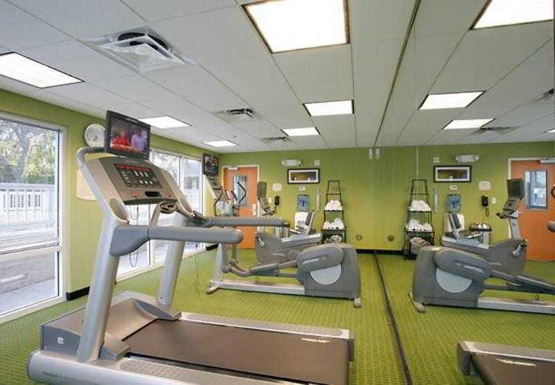 Fairfield By Marriott Inn & Suites Melbourne West/Palm Bay Buitenkant foto