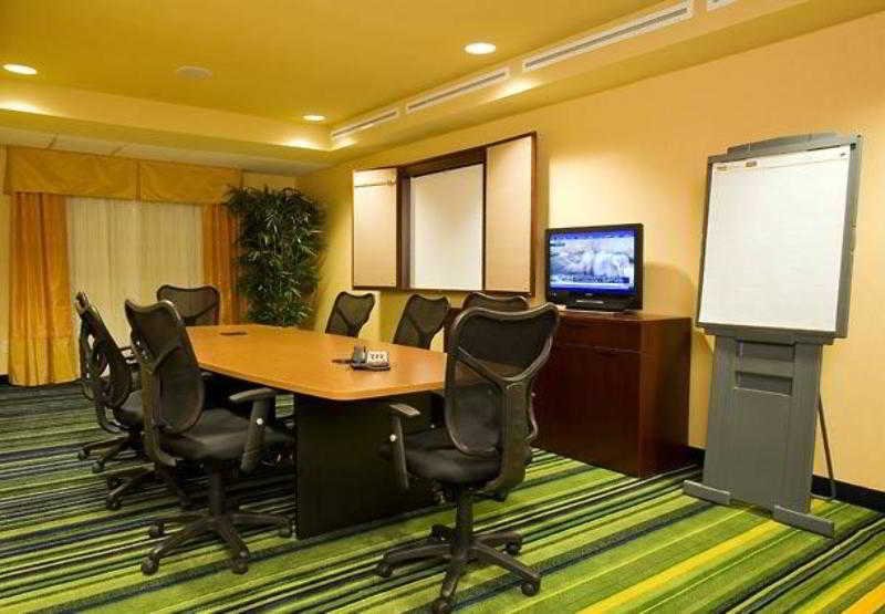 Fairfield By Marriott Inn & Suites Melbourne West/Palm Bay Buitenkant foto