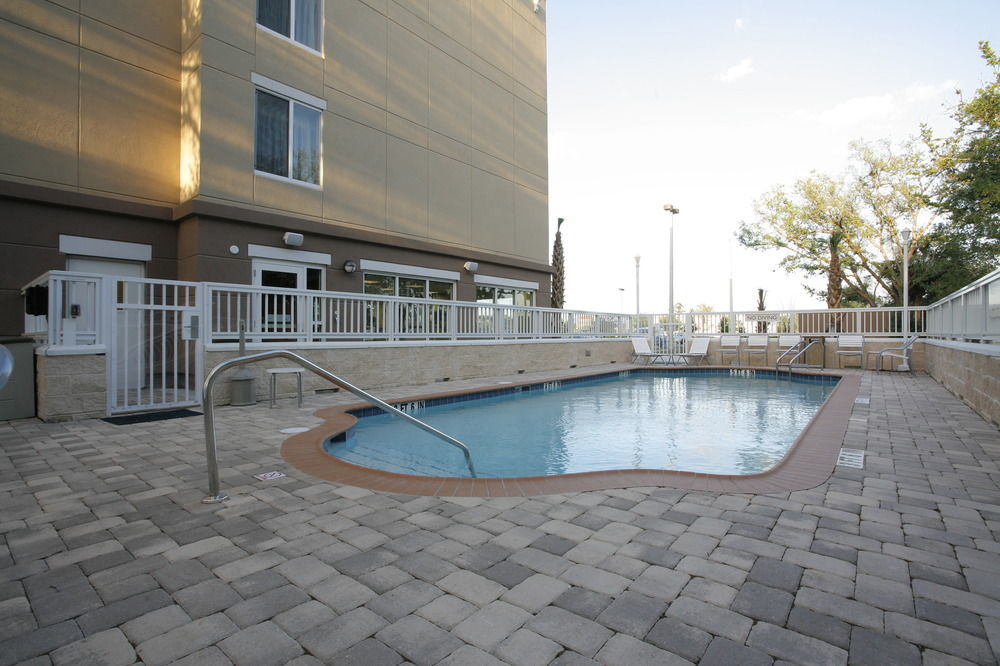 Fairfield By Marriott Inn & Suites Melbourne West/Palm Bay Buitenkant foto