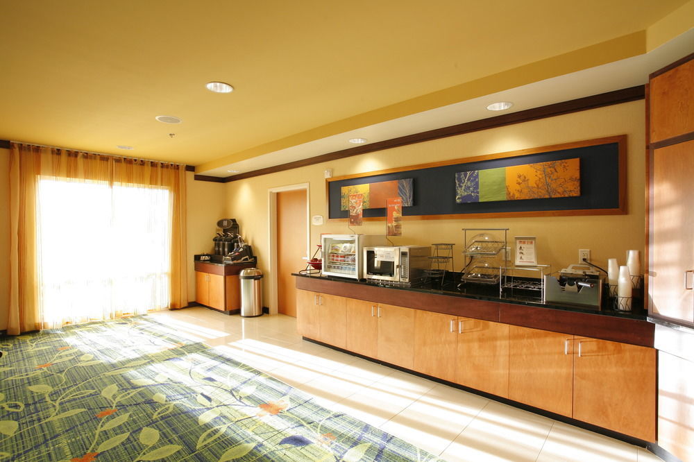 Fairfield By Marriott Inn & Suites Melbourne West/Palm Bay Buitenkant foto