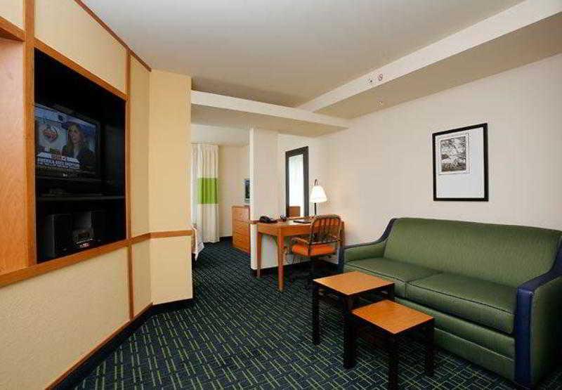 Fairfield By Marriott Inn & Suites Melbourne West/Palm Bay Kamer foto