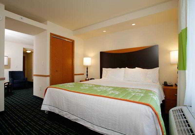 Fairfield By Marriott Inn & Suites Melbourne West/Palm Bay Buitenkant foto
