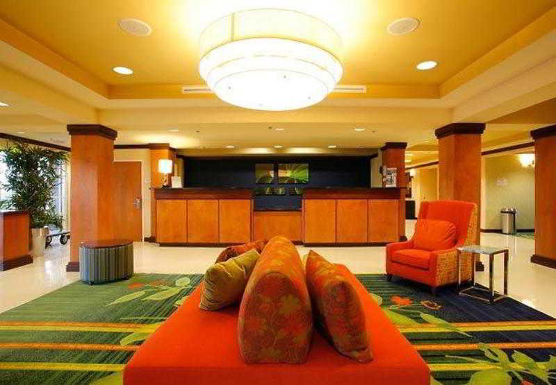 Fairfield By Marriott Inn & Suites Melbourne West/Palm Bay Buitenkant foto