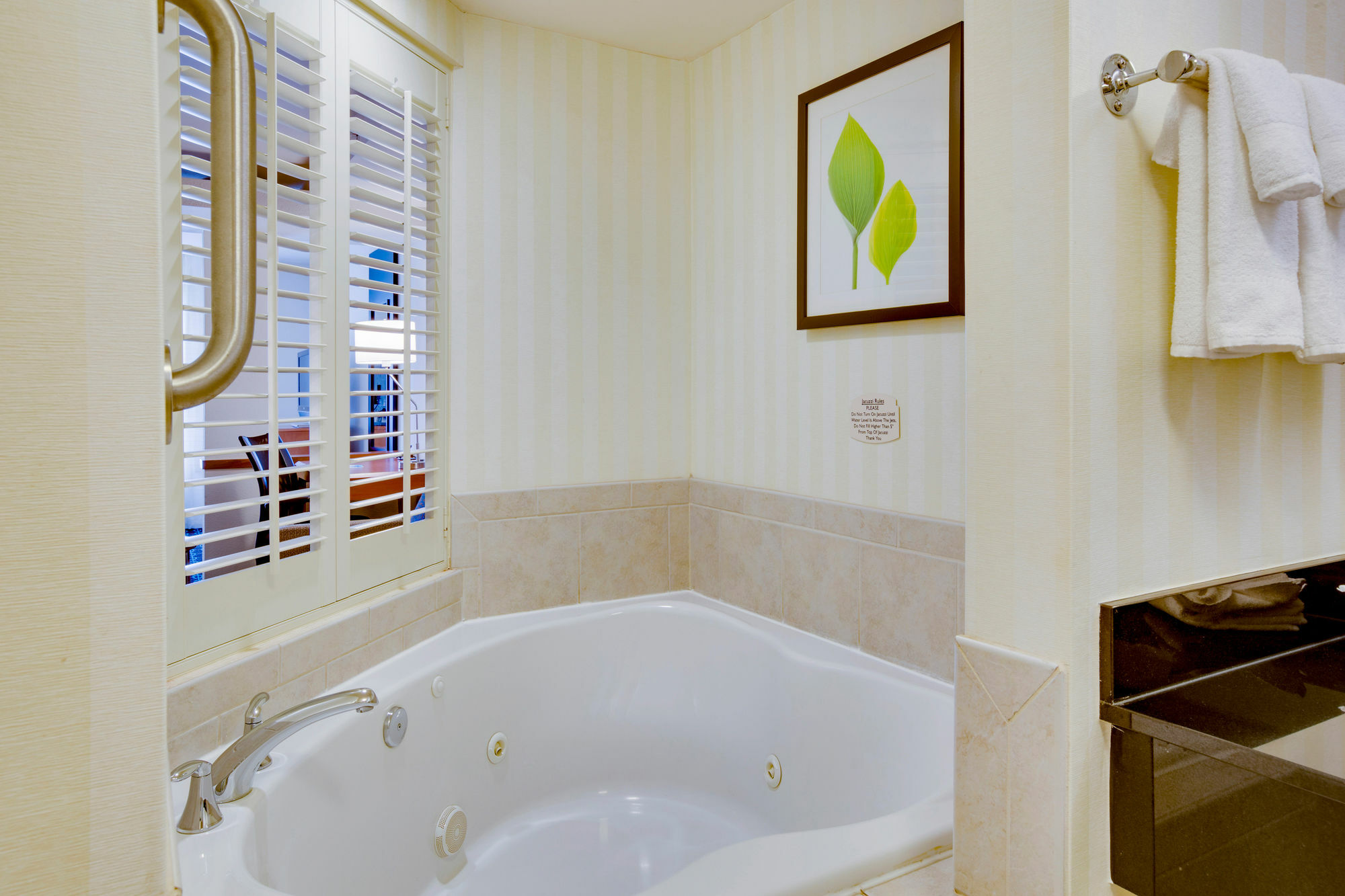 Fairfield By Marriott Inn & Suites Melbourne West/Palm Bay Buitenkant foto
