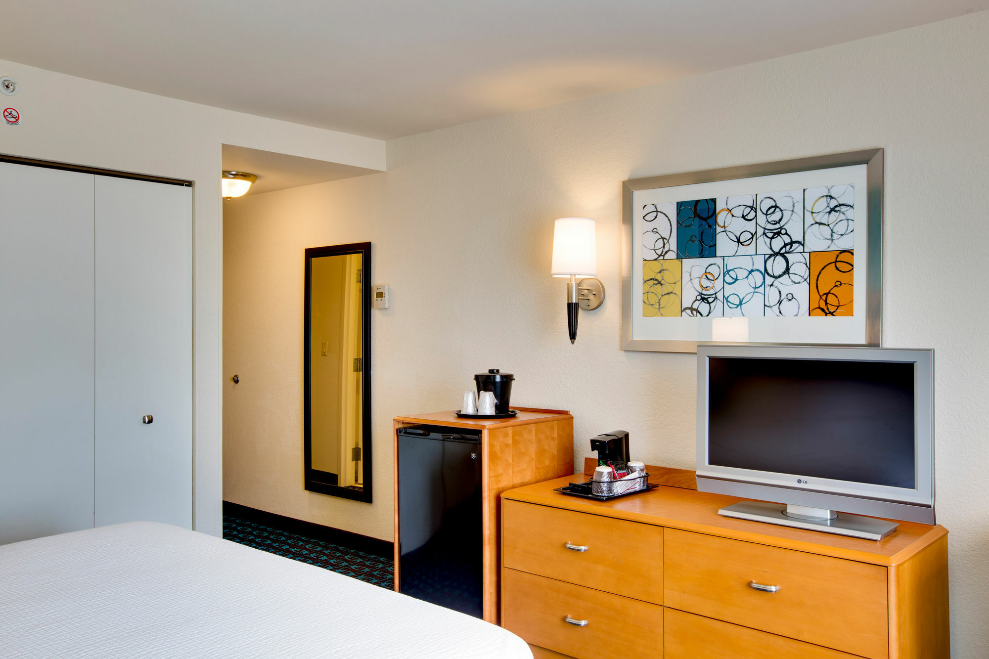 Fairfield By Marriott Inn & Suites Melbourne West/Palm Bay Buitenkant foto