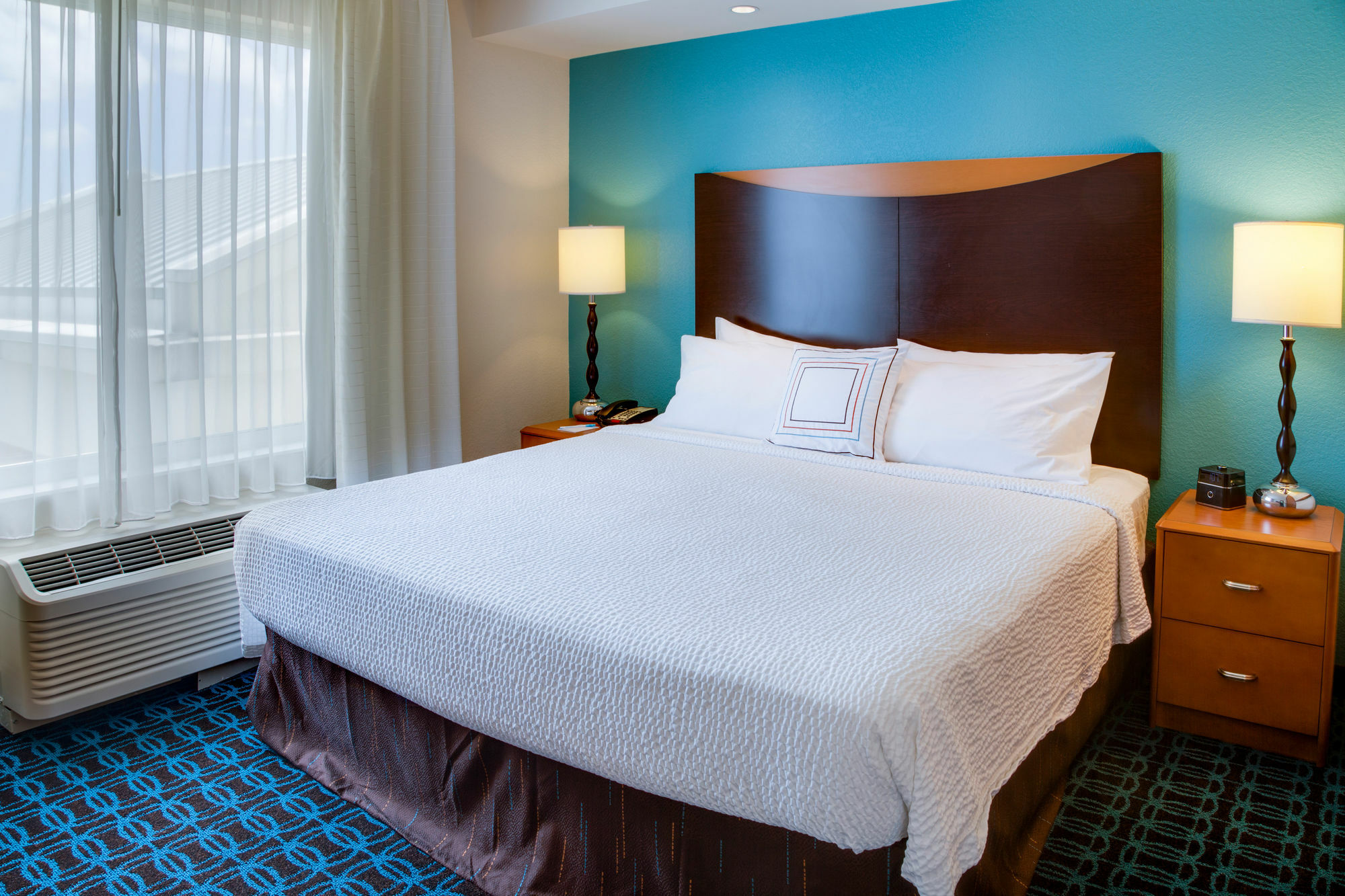 Fairfield By Marriott Inn & Suites Melbourne West/Palm Bay Buitenkant foto