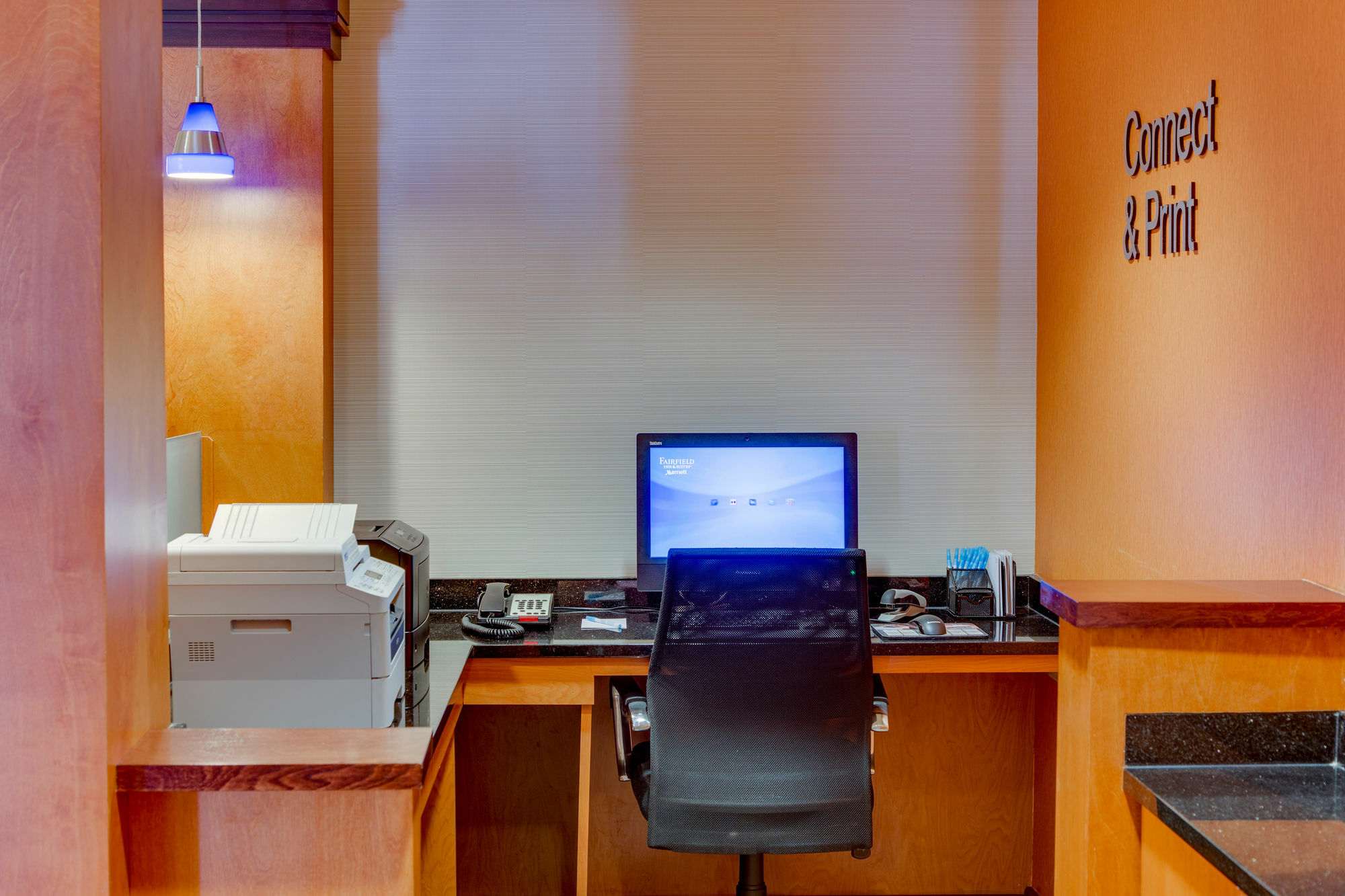 Fairfield By Marriott Inn & Suites Melbourne West/Palm Bay Buitenkant foto