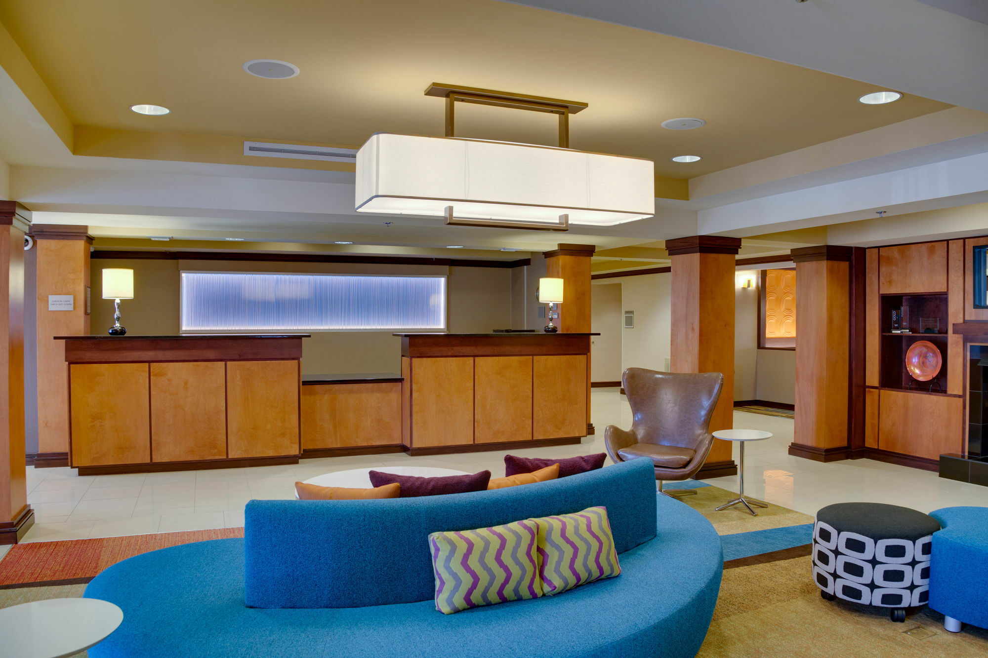 Fairfield By Marriott Inn & Suites Melbourne West/Palm Bay Buitenkant foto