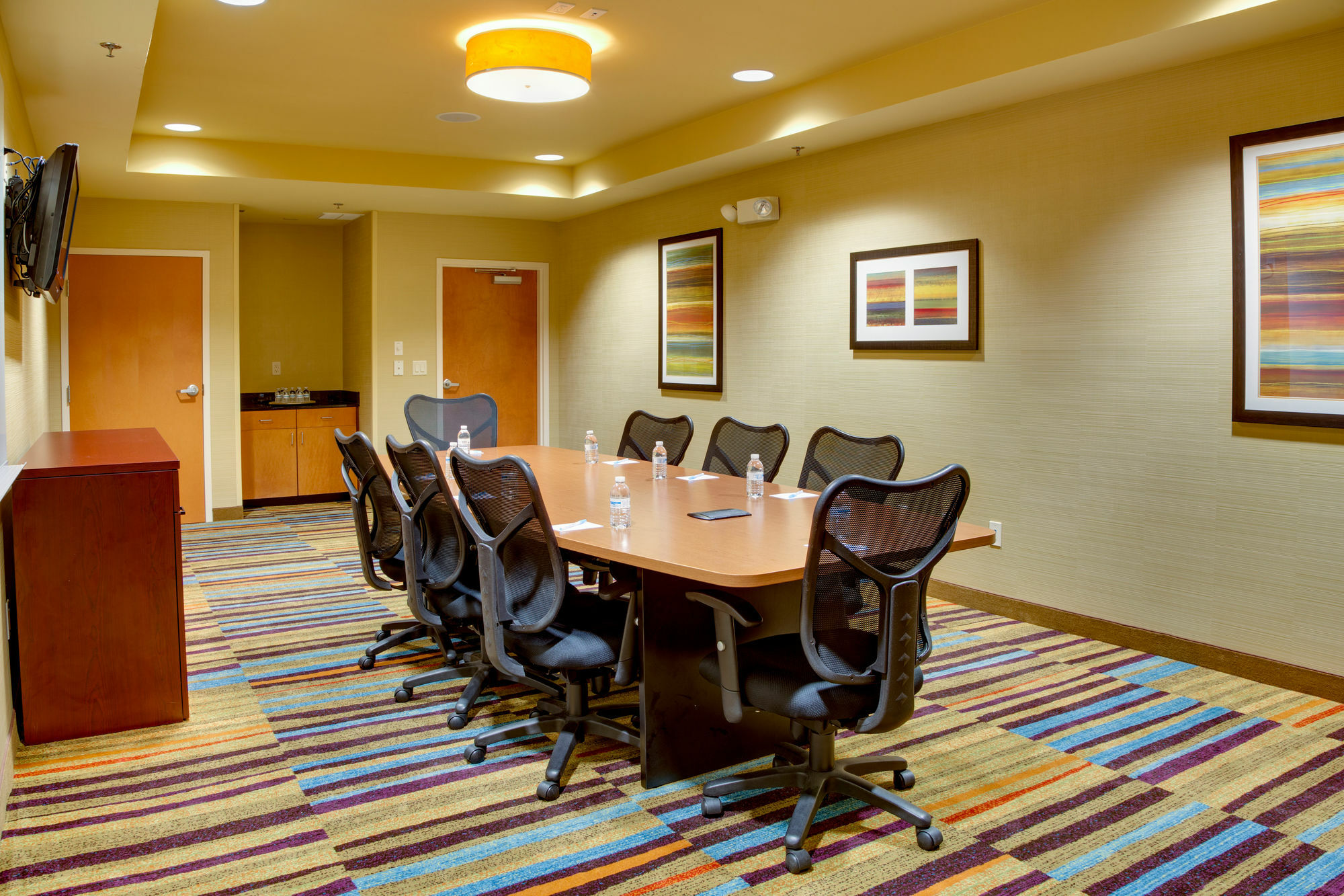 Fairfield By Marriott Inn & Suites Melbourne West/Palm Bay Buitenkant foto