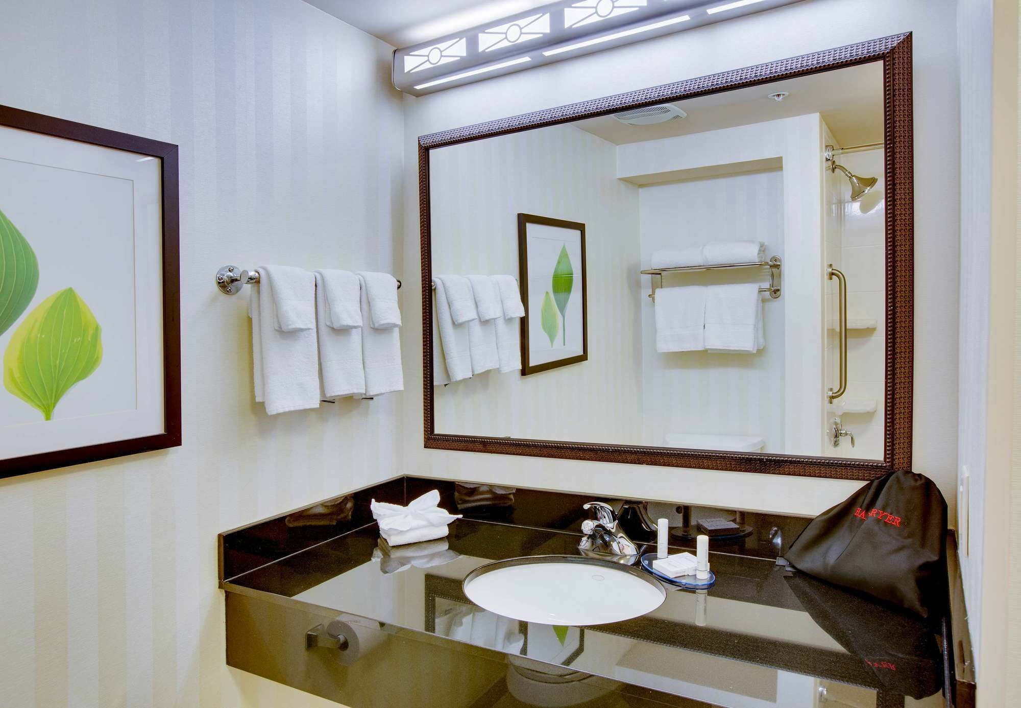 Fairfield By Marriott Inn & Suites Melbourne West/Palm Bay Buitenkant foto